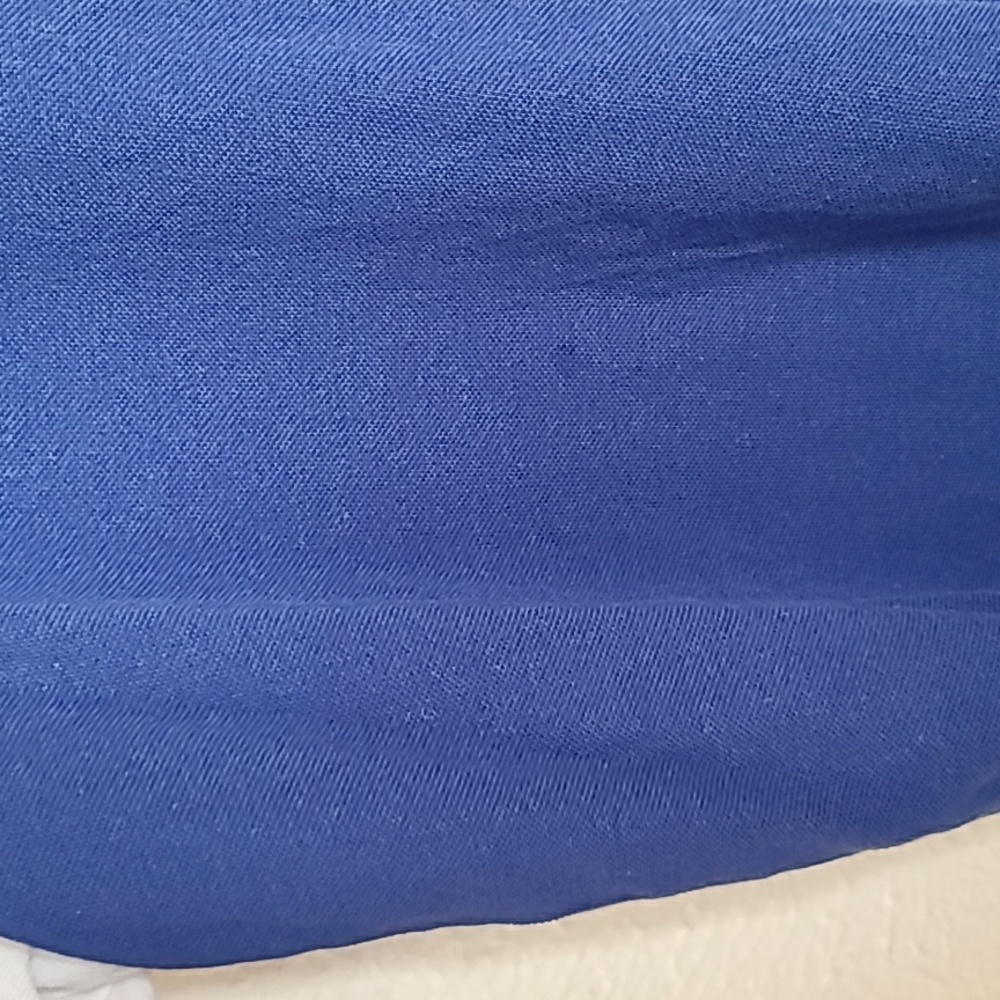 New York Giants Mens Polo Shirt Reebok Licensed NFL Team Apparel Size XL - Picture 8 of 15